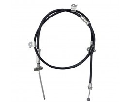 PBC86190(L)
                                - CAMRY 06-17
                                - Parking Brake Cable
                                ....201053