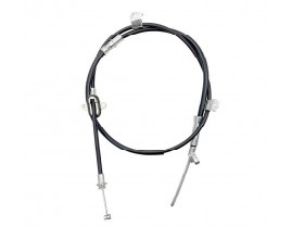 PBC86196(R)
                                - CAMRY 06-17
                                - Parking Brake Cable
                                ....201058