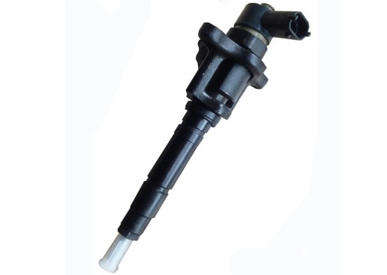 FUI87813-[4M50]CANTER 05-10-Fuel Injector....203061