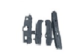 RAS88052-HOVER H1-Radiator Support....203348