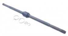 DRS88286(R)
                                - MARCH/MICRA K12 02-10, NOTE 05-12
                                - Drive Shaft
                                ....203645