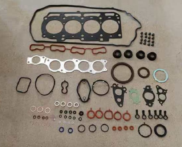 OGK8A151-[A25A-FKS ]RAV4 19-20, CAMRY 17--OVERHAUL GASKET KIT....255397