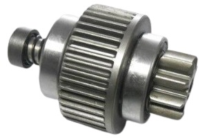 STD8A641-[4HF1]NPR/NKR 94-98-Starter Driver....263798