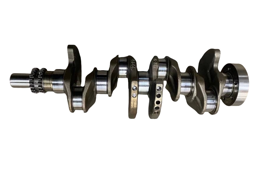 CRA8C169-[SQRE4G15B/SQRE4G15C]TIGGO 4  18-,TIGGO 2 PRO 2021--Crankshaft....266496