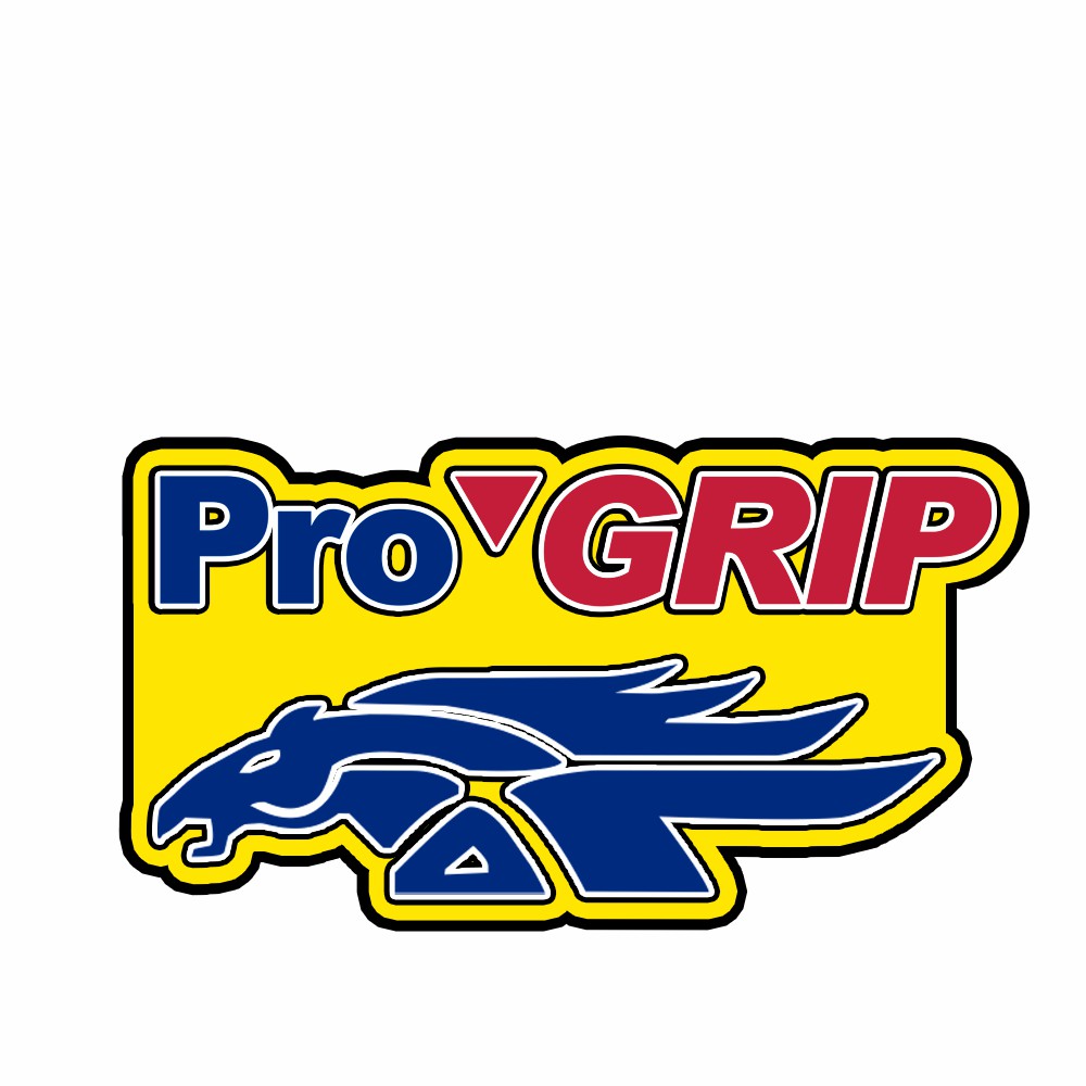 PRO8C342(SET) - [MAXI FREE QTY=1SET 50PCS SMALL + 50PCS BIG]  CAR STICKER PROGRIP  ............267766