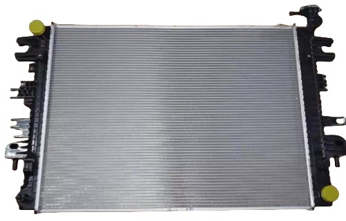 RAD8C574-[ZD25T]ZNA PICK UP DF6 RICH 6 2.5L 2020-2023 4X4 DIESEL-Automotive Radiator....267035