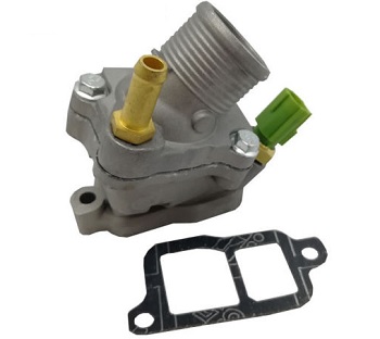 THE92930-C30 (533) D5 06-12, C70 II542) 2.4 D  06-13, S40 II (544) 2.4 CDI 06-10-Thermostat  ....227215