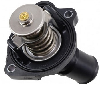 THE93017-PACIFICA 4.0L V6  07-/TOWN AND COUNTRY 08-10, DODGE GRAND CARAVAN 08-10/JOURNEY 09-10/NITRO 10-11-Thermostat  ....227307