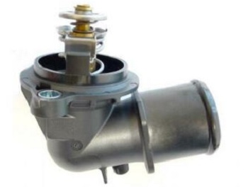 THE93068-GRAND CHEROKEE 3.0 4X4 17--Thermostat  ....227359
