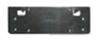 LPF94153-PASSAT CC 13-License plate holder....232327