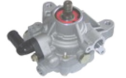 PSP94765-ACCORD 4CYL 03-05-Power Steering Pump....233189