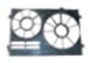 FAS95474-JETTA V/SAGITAR 05-Fan Shroud....234081
