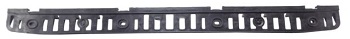 BUR95512-JETTA V/SAGITAR 05 [FIX BAR]-Bumper Retainer Bracket....234128