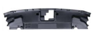 BDP96799-MUSTANG 18 [RADIATOR TOP COVER]-Body Parts....236390