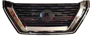 GRI96803-X-TRAIL ROGUE 21--Grille....236395