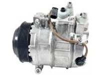 ACC97542
                                - M-CLASS ML 300 (W166) 13-15
                                - A/C Compressor
                                ....237346