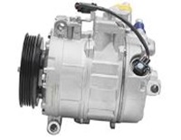 ACC97592
                                - 5 (E60/E61) 03-10, 7(E65/E66) 05-08
                                - A/C Compressor
                                ....237406