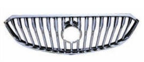 GRI97898
                                - EXCELLE GT 15-17 SERIES
                                - Grille
                                ....237803