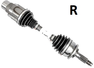 DRS98335(R)-RANGER T7 15-17 KD-Drive Shaft....240061