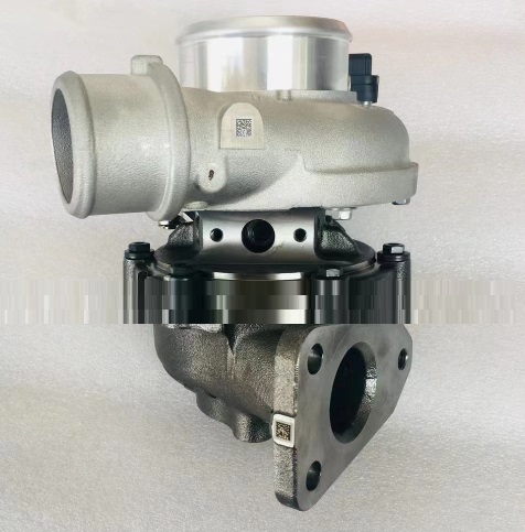 TUR99332
                                - TOURING 2020
                                - Turbo Charger
                                ....241300