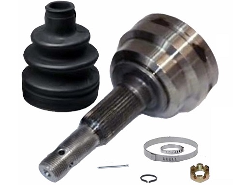 CVJ9A947
                                - ASTRA 98-09
                                - CV Joint
                                ....257580