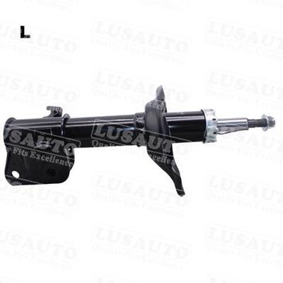 SHA66797(L) - IMPREZA 2000-2014 REAR SHOCK 334359  ............166526