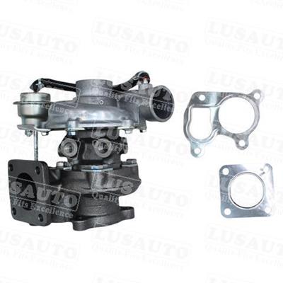 TUR67666
                                - 4JH1T
                                - Turbo Charger
                                ....167561