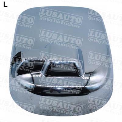 MRR51951(L-CHROME)
                                - UD CKA451, 459/536 [MIRROR COVER ONLY]
                                - Car Mirror
                                ....147279