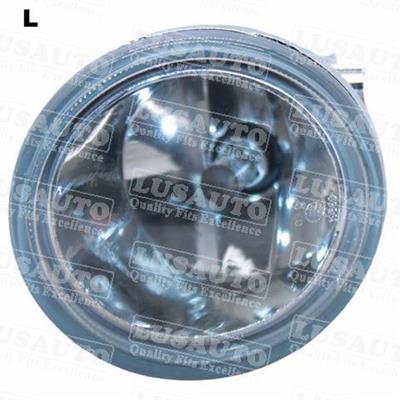 FGL65340(L) - ALLION 07-10 [ALUMINUM]  ............164760