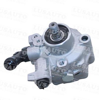 PSP94800
                                - LEGACY, OUTBACK EXC TURBO2.5L 05-09, FORESTER 10, IMPREZA 11
                                - Power Steering Pump
                                ....233235