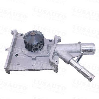 WPP43768
                                - FOCUS 00-04 
                                - Water Pump
                                ....135872