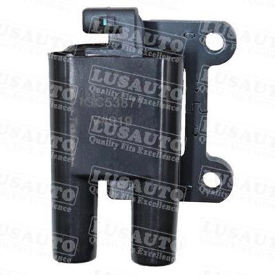 IGC53877(B)
                                - PICANTO  02-14
                                - Ignition Coil
                                ....150133