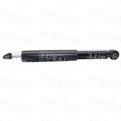 SHA60552
                                - NEW SWIFT 2010  [FZ82, FZ, ZC72S, ZD72S]  2WD
                                - Shock Absorber/Strut
                                ....158466