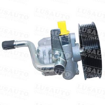 PSP21379(B)
                                - H100 16
                                - Power Steering Pump
                                ....209703