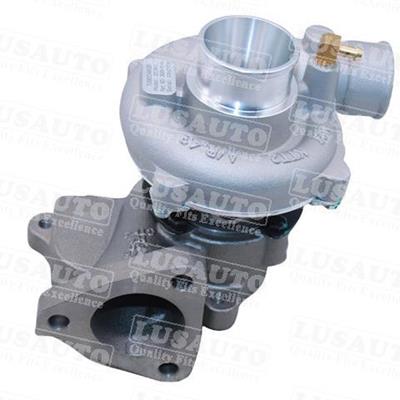 TUR44330
                                - PORTER 93-04 2.5  D4BF 
                                - Turbo Charger
                                ....136378