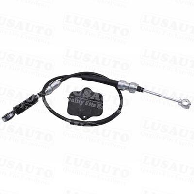 CLA61101 - COROLLA 91-02 [FOR FLOOR SHIFT]  ............219132