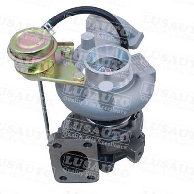 TUR72586
                                - 4M50 TURBO CANTER FUSO 2008-4M50 4M50T 4.9L OIL COOLED
                                - Turbo Charger
                                ....173815