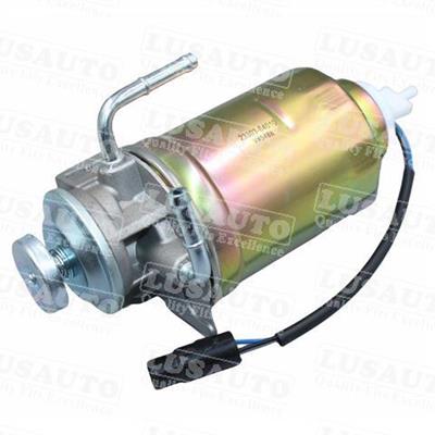 PUP82629(ASSY)
                                - B2500 BT-50 06-11 DIESEL
                                - Fuel Filter Prime Pump
                                ....186918