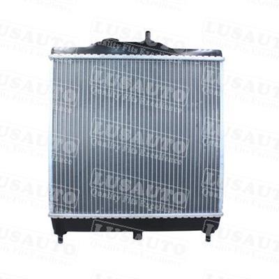 RAD42621(16MM)
                                - PICANTO BA G4HG 04- [PLEASE NOTE FOR MANUAL]
                                - Automotive Radiator
                                ....133917