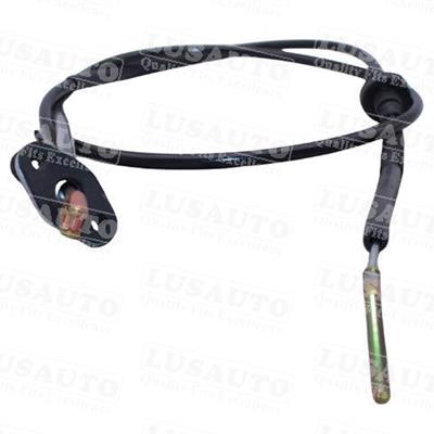 CLA78041
                                - N200 N300
                                - Clutch Cable
                                ....180800