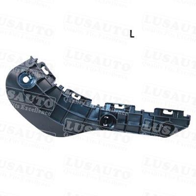 BUR64520(L)
                                - COROLLA 08-2014 NZE141
                                - Bumper Retainer Bracket
                                ....163706