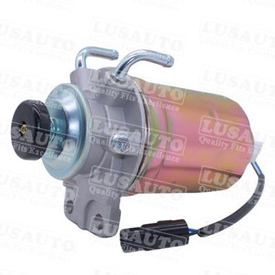 PUP23751(ASSY)
                                - COROLLA CAMRY/CAMRY DSL,PRADO 06-14
                                - Fuel Filter Prime Pump
                                ....108623