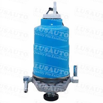 PUP52530(ASSY)
                                - URVAN E25 ZD30DD
                                - Fuel Filter Prime Pump
                                ....148133