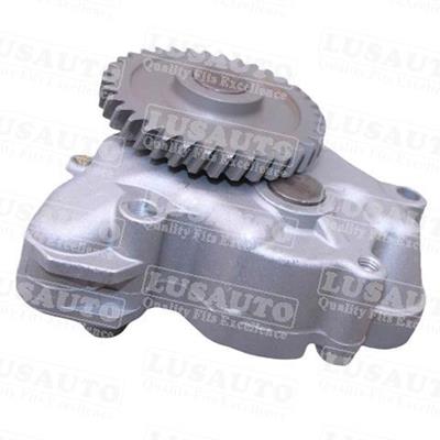 OIP37309
                                - CANTER 4D34
                                - Oil Pump
                                ....117155