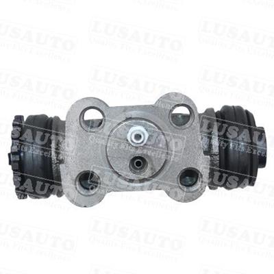 WHY26531(R)
                                - CANTER 05-13 3.9L 4D34 
                                - Wheel Cylinder
                                ....211774