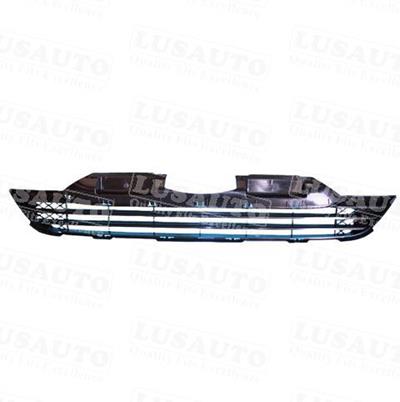 GRI34885 - BUMPER GRILLE CR-V 07  ............115228