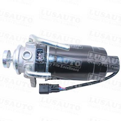 PUP60562
                                - GRAND STAREX 12-
                                - Fuel Filter Prime Pump
                                ....158478