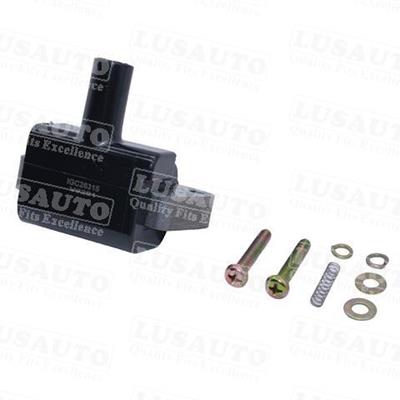 IGC26315
                                - [KA24DE,GA16DE,CGA3DE]NS B14 84-89 KA24E PICKUP 2.4L,FRONTIER XTERRA 95-03
                                - Ignition Coil
                                ....110447