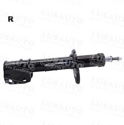 SHA96997(R)
                                - VITARA APK31/41 14-, SX4 S-CROSS JY/AK 13-
                                - Shock Absorber/Strut
                                ....236650