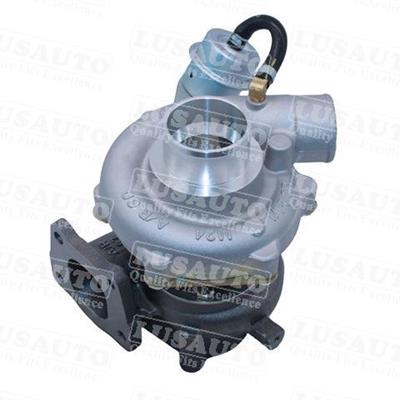 TUR67174
                                - NP/NQR  12 - 14
                                - Turbo Charger
                                ....219732